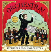 Orchestra (Music Pops)