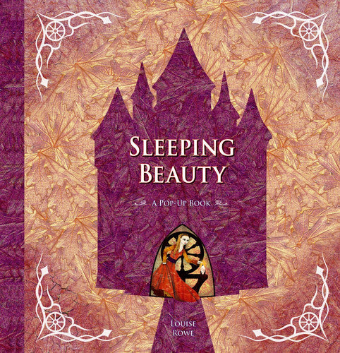 Sleeping Beauty (Fairytale Pop-ups)