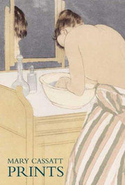 Mary Cassatt – Prints (National Gallery London)