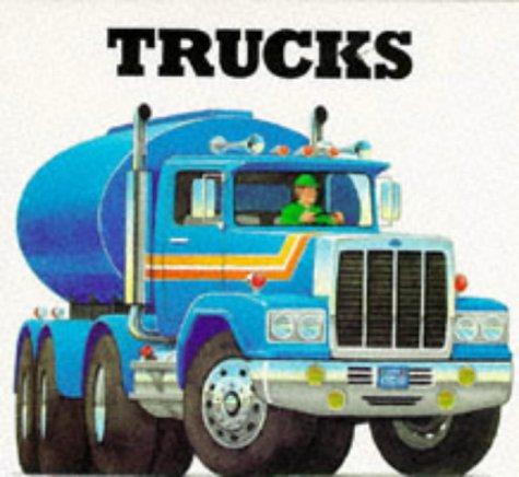 Trucks (Working Wheels)