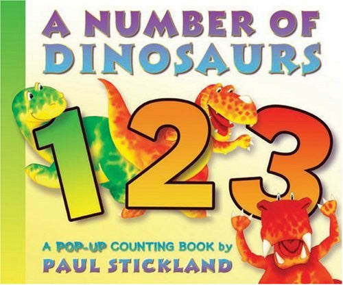 A Number of Dinosaurs