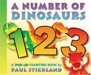 A Number of Dinosaurs