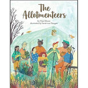 The Allotmenteers