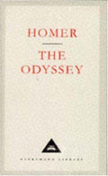 The Odyssey: Homer (Everyman's Library CLASSICS)