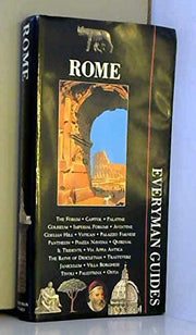 Rome (Everyman Guides)