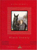 Black Beauty: Anna Sewell (Everyman's Library CHILDREN'S CLASSICS)