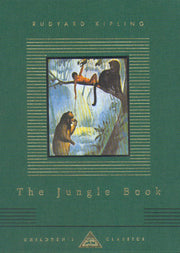 The Jungle Book (Everyman's Library CHILDREN'S CLASSICS)