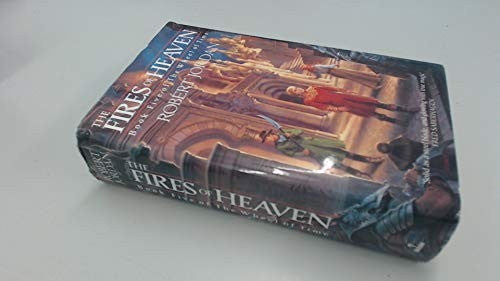 The Fires of Heaven: 5 (The Wheel of Time)