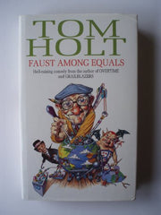 Faust Among Equals