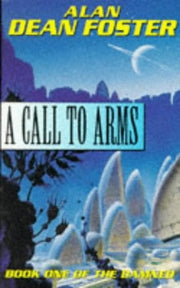 A Call to Arms: Book One of the Damned