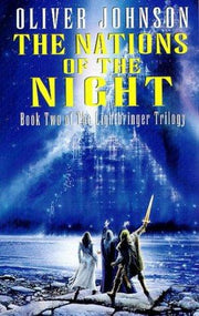 The Nations of the Night: 2 (Lightbringer)