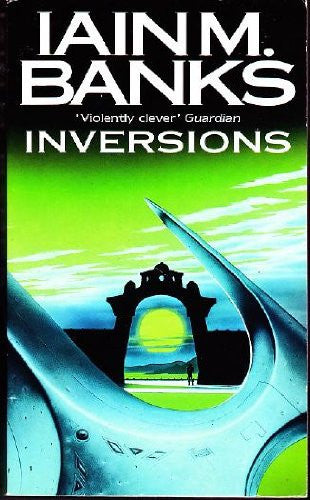Inversions