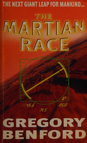 The Martian Race