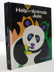 Help the Animals of Asia: v. 1 (Help the Animals S.)