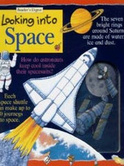 Looking into Space (Reader's Digest children's books)