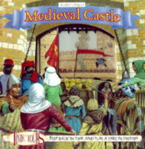Medieval Castle (Time Tours S.)