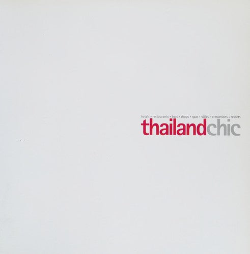 Thailand chic