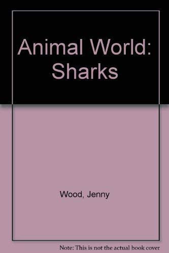 Animal World: Sharks