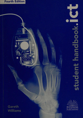 Student Handbook for ICT