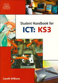 Student Handbook for ICT