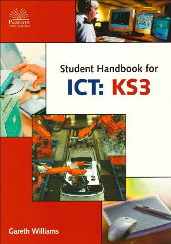 Student Handbook for ICT
