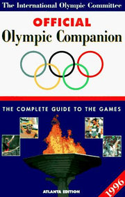 OFFICIAL OLYMPIC COMPANION 1996