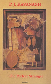 The Perfect Stranger (Lives & letters)
