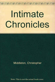 Intimate Chronicles