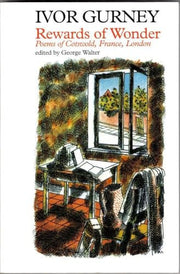Rewards of Wonder: Poems of London, Cotswold and France