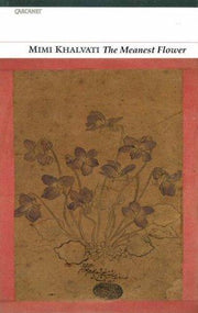 The Meanest Flower (Poetry Book Society Recommendation)