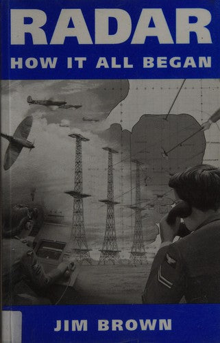 Radar: How it All Began