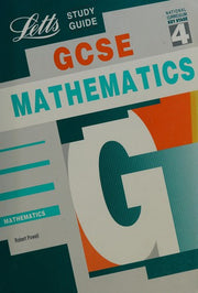 Maths (GCSE/Key Stage 4 Study Guides)