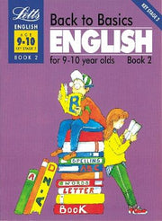 Back to Basics. English 9-10. Book 2: Bk. 2 (Back to Basics S.)