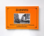 A Fourth Portrait in Old Picture Postcards (v. 4) (Norwich)