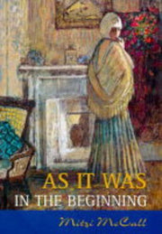 As it Was in the Beginning