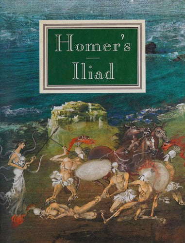 Homer's "Iliad"