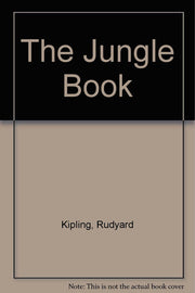 JUNGLE BOOK