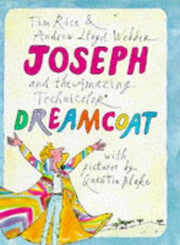 JOSEPH & AMAZING TECH DREAMCOA