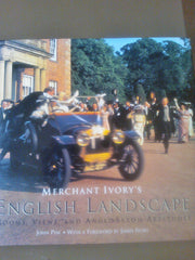 MERCHANT IVORY