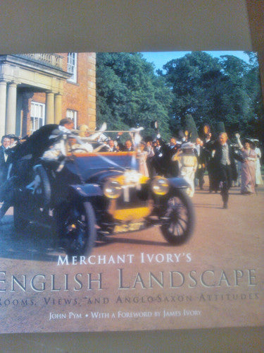 MERCHANT IVORY