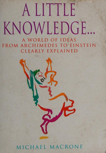 LITTLE KNOWLEDGE