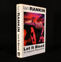 Let it Bleed: No 8 (Inspector Rebus)
