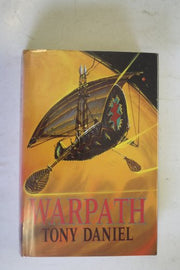 Warpath