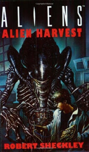 Aliens: Harvest