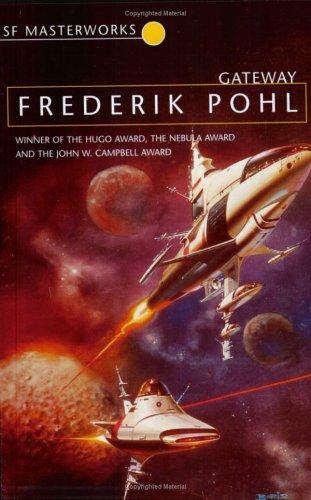 Gateway (S.F. Masterworks)