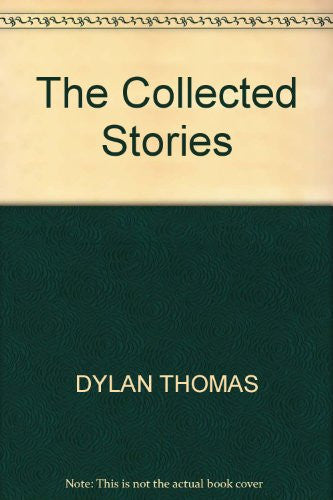 Collected Stories