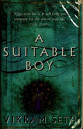 A Suitable Boy