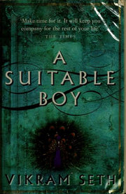 A Suitable Boy