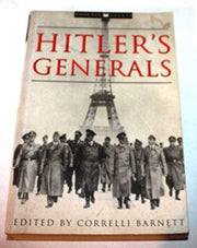 Hitler's Generals (Phoenix Giants S.)