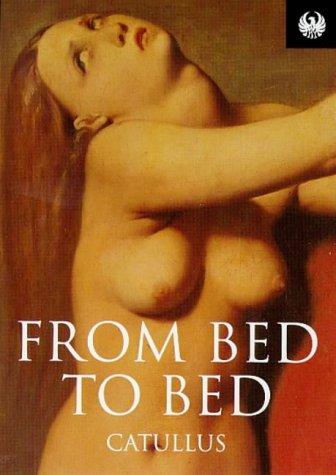 From Bed to Bed (Phoenix 60p paperbacks - the literature of passion)